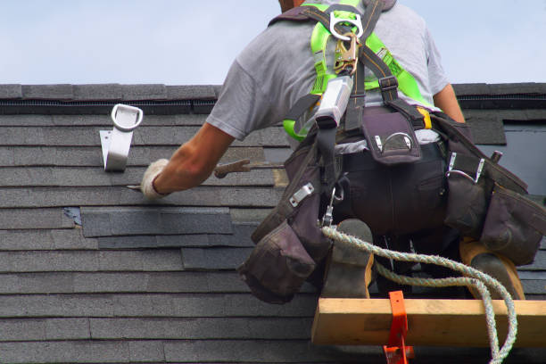 Best Shingle Roofing Installation  in Ller, WA