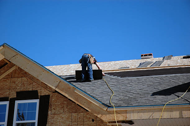 Best Roof Maintenance Services  in Ller, WA