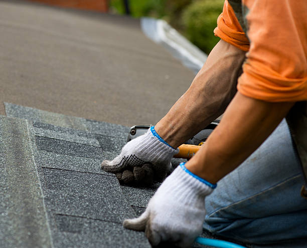 Best Emergency Roof Repair  in Ller, WA