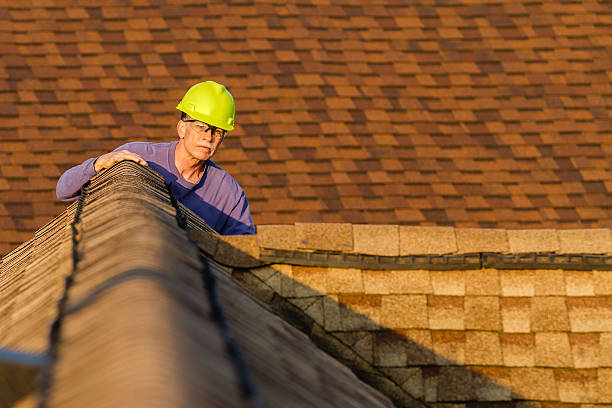 Tile Roofing Contractor in Waller, WA