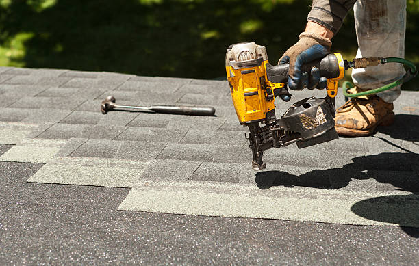 Best Local Roofing Companies  in Ller, WA