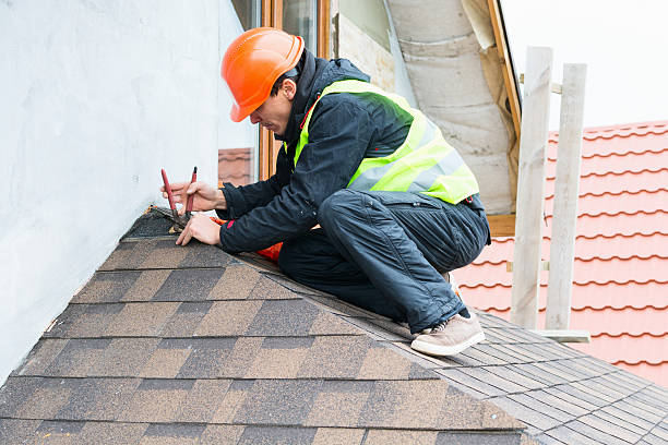 Best Gutter Installation and Roofing  in Ller, WA