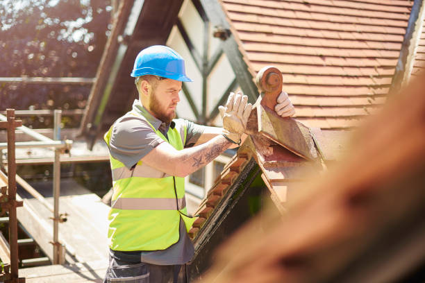Best New Roof Installation  in Ller, WA