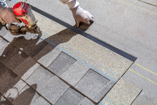 Best Flat Roof Repair Services  in Ller, WA
